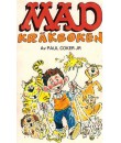 Mad Pocket nr 81 MAD Kräkboken (1985)