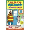 Mad Pocket nr 92 Don Martin apar sig (1988)