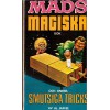 Mad Pocket nr 27 MADs magiska bok (1970) 1:a upplagan