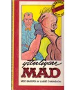 Mad Pocket nr 3 Ytterligare MAD (1975) 2:a upplagan