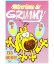 Pandora nr 7 Grimmy