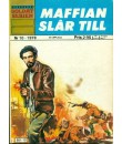 Soldatserien 1978-10 Maffian slår till