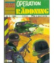 Soldatserien 1980-7 Operation räddning
