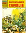 Soldatserien 1982-2 Olycksfågeln Charlie