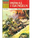 Soldatserien 1983-4 Patrull i djungeln