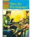 Soldatserien 1984-2 Vem är förrädaren?