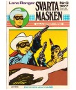 Svarta Masken - Lone Ranger 1977-3