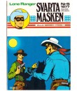 Svarta Masken - Lone Ranger 1977-5