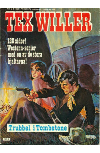 Tex Willer 1980-5