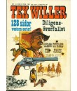 Tex Willer 1981-3