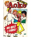 Acke 1983-1
