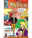 Acke 1990-2