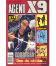 Agent X9 2000-2