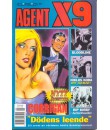 Agent X9 2000-9