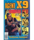 Agent X9 2000-12