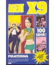 Agent X9 1979-8