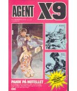 Agent X9 1979-10