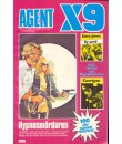 Agent X9 1979-11