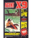 Agent X9 1979-12