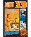 Agent X9 1979-13