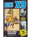 Agent X9 1980-1