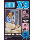 Agent X9 1980-3