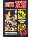 Agent X9 1980-7
