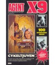 Agent X9 1980-12