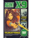 Agent X9 1981-2