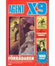 Agent X9 1981-3
