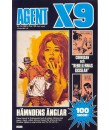 Agent X9 1981-4