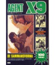 Agent X9 1981-8
