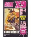 Agent X9 1981-9