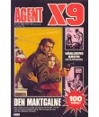 Agent X9 1981-10