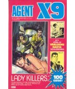 Agent X9 1981-11