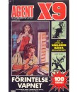 Agent X9 1981-13
