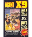 Agent X9 1982-3