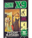 Agent X9 1982-5