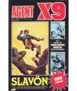 Agent X9 1982-6