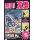 Agent X9 1982-7