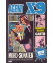 Agent X9 1982-9