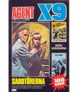 Agent X9 1982-10