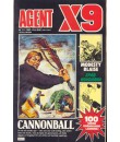 Agent X9 1982-11