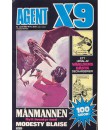 Agent X9 1982-12