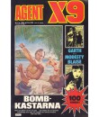 Agent X9 1983-2