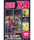 Agent X9 1983-4