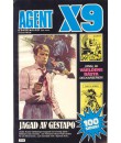 Agent X9 1983-8