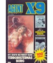 Agent X9 1983-9