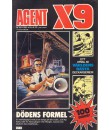 Agent X9 1983-10
