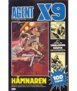 Agent X9 1983-13